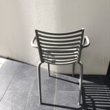 STARK garden chairs