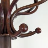 Fischel parrot coat rack