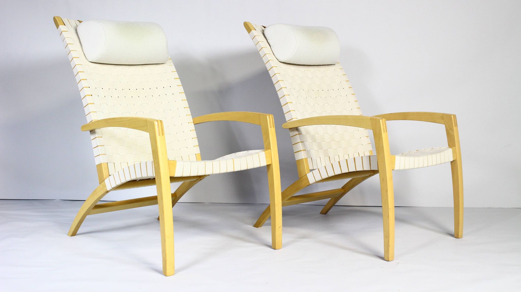 Fauteuil Luna