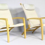 Luna lounge chair