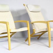 Fauteuil Luna