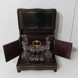 Cave to liqueur Napoleon III era