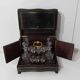 Cave to liqueur Napoleon III era