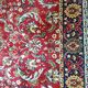 Tapis type persan