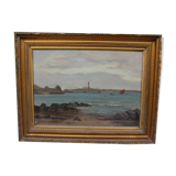 Table representing Brittany