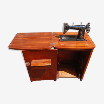 MIP sewing machine