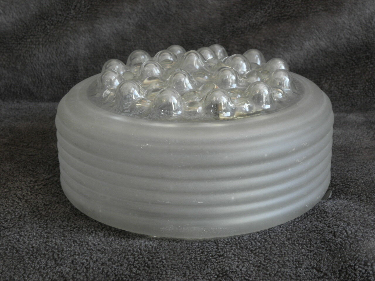 Vintage ceiling light