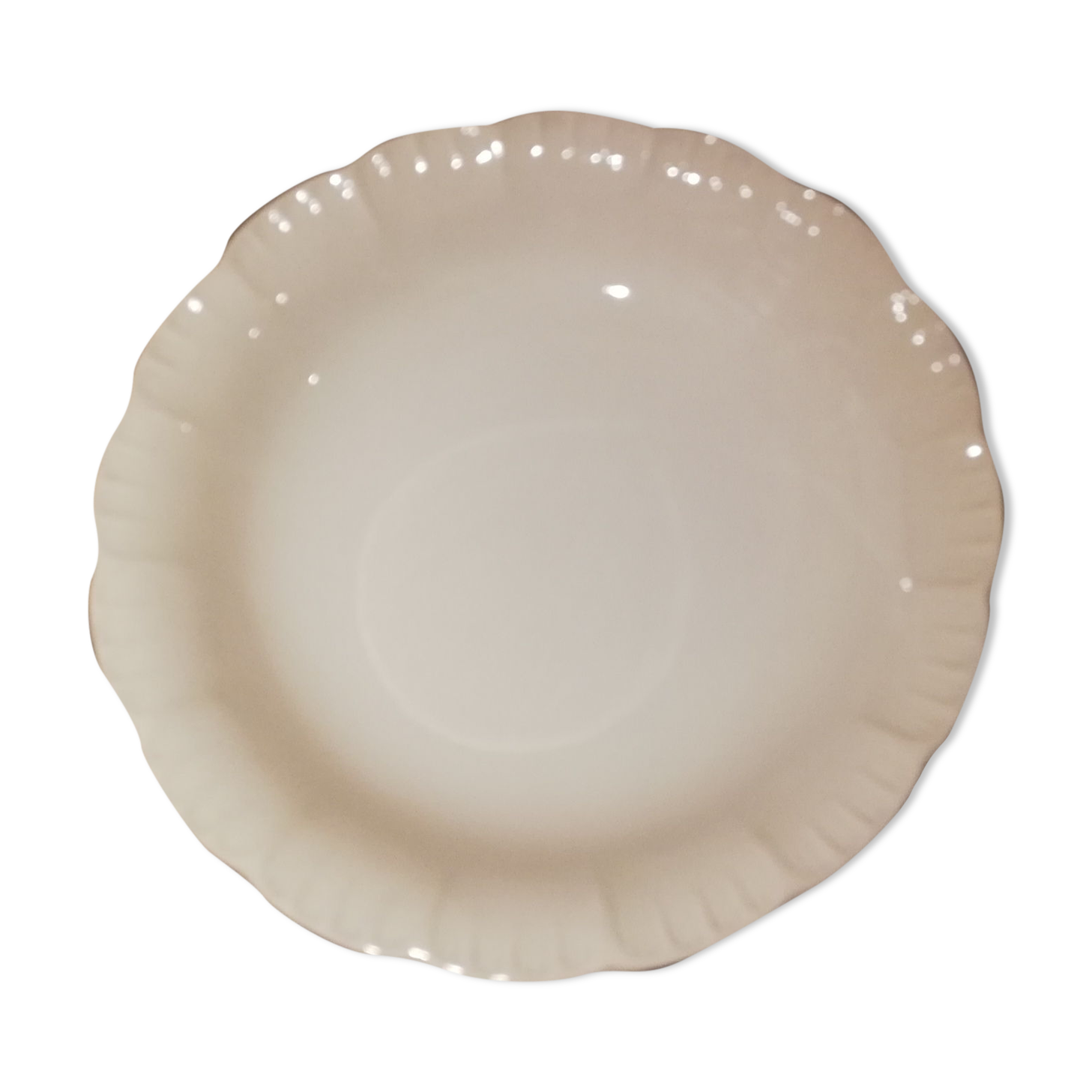 Hollow dish Digoin