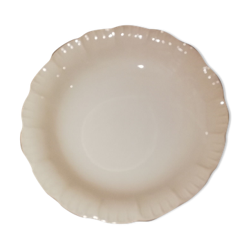 Plat creux Digoin