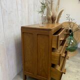 Vintage chest of drawers
