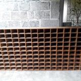 Industrial shelf 251 cm