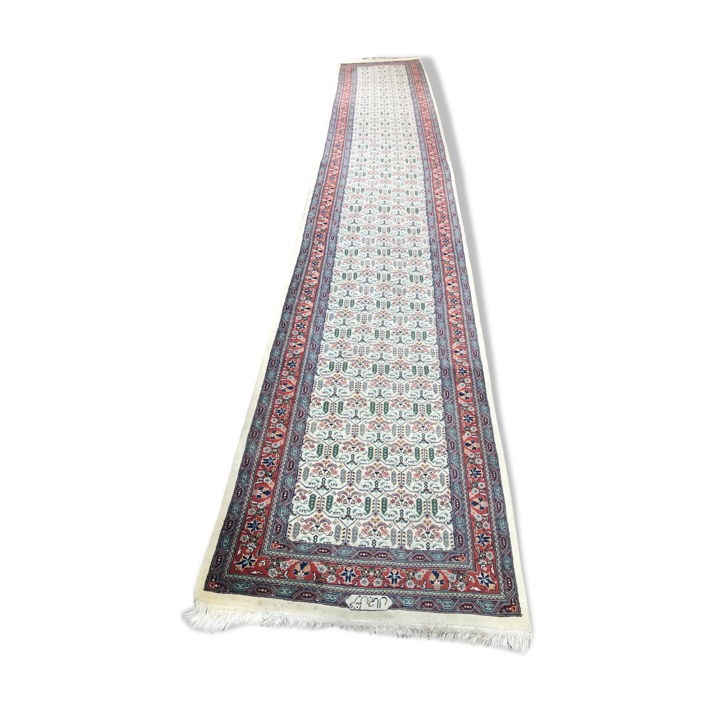 Runner, 490cm