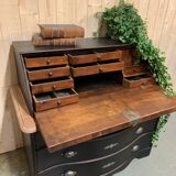 Former chest scriban curve 19th