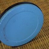 Vintage 2-arm desk lamp