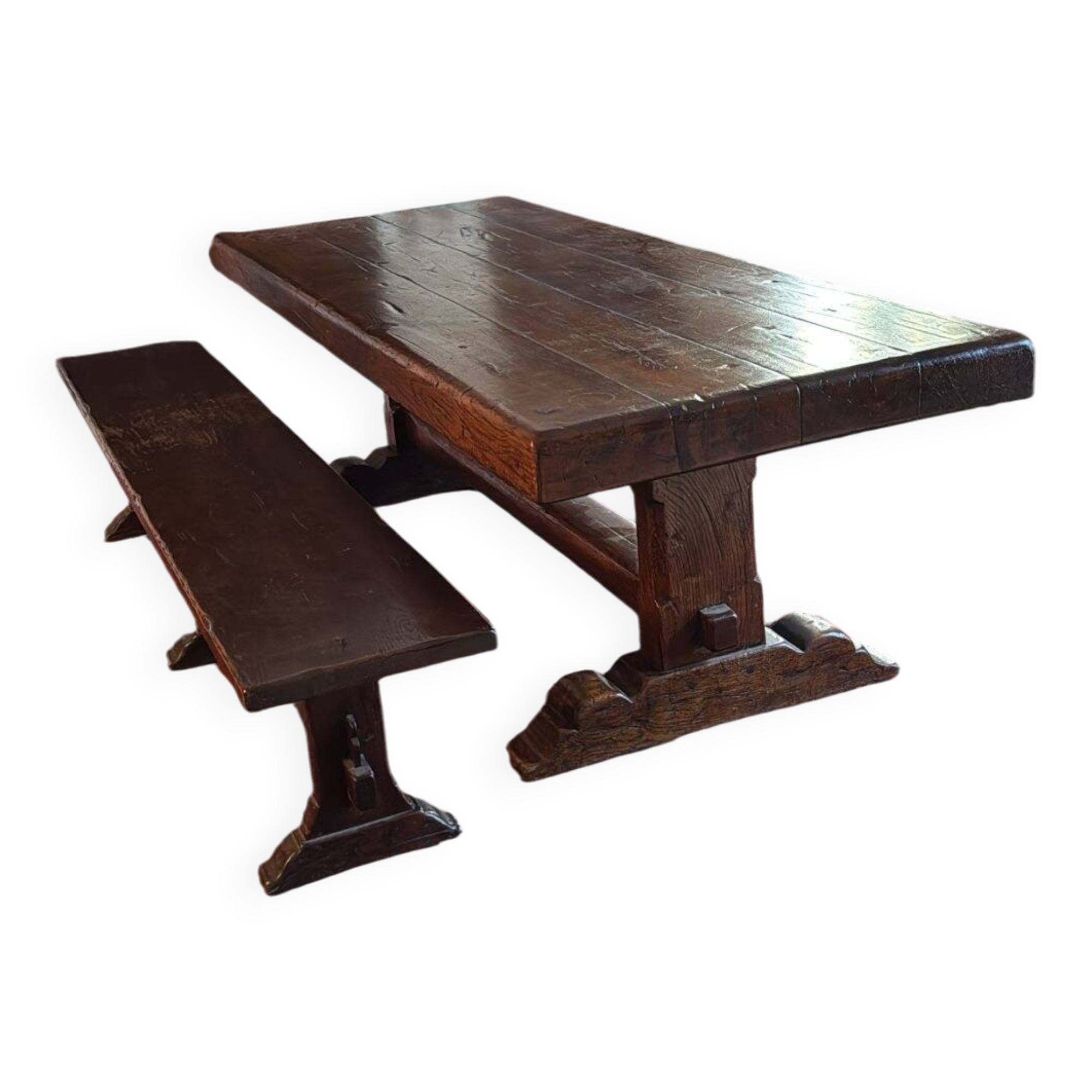 Table de salle à manger