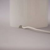 Table lamp by Luciano Vistosi for Vetreria Vistosi