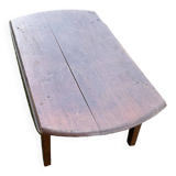 Low table