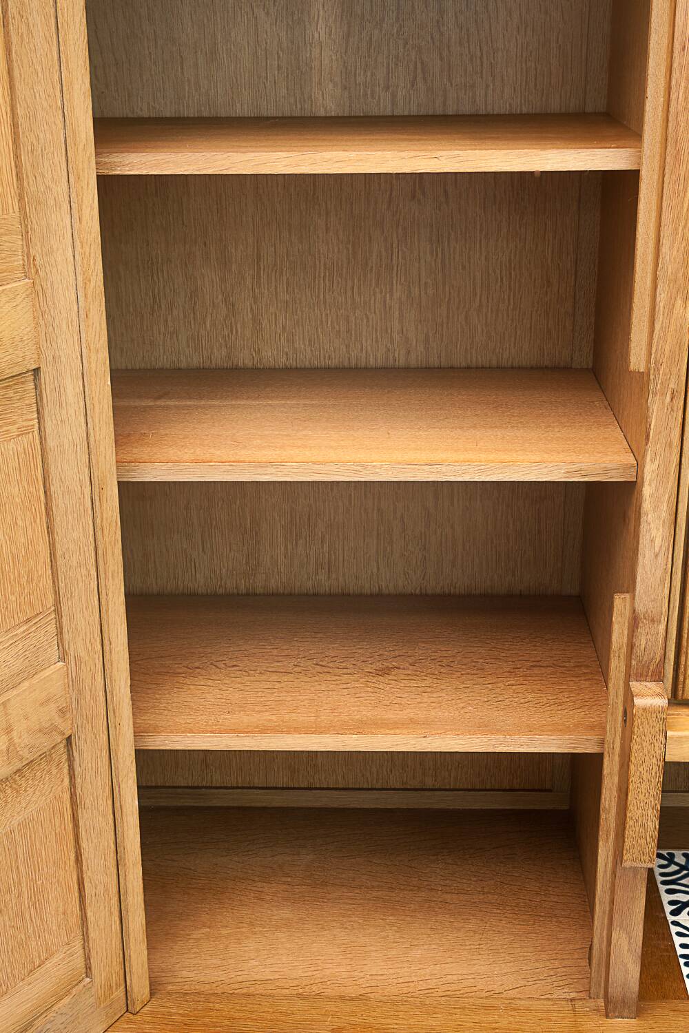 Guillerme and Chambron wardrobe