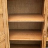 Guillerme and Chambron wardrobe