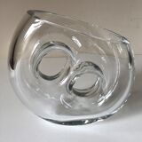 Czech design vase Years 80