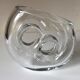Czech design vase Years 80
