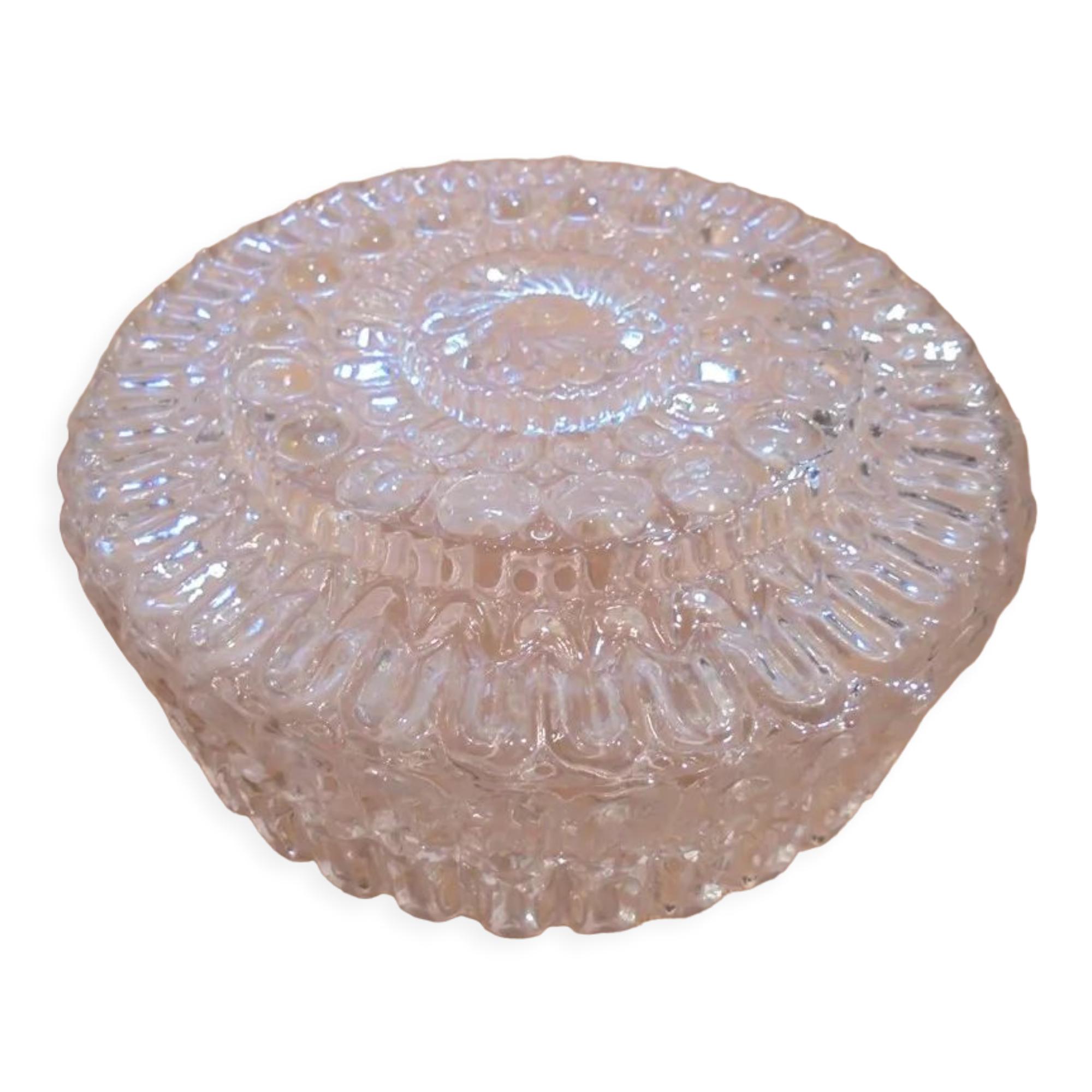 Globe de remplacement pour plafonnier