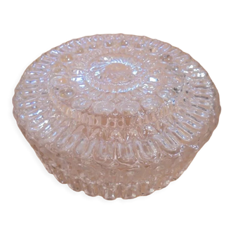 Replacement globe for ceiling light