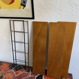 Vintage string shelves 50s-60s