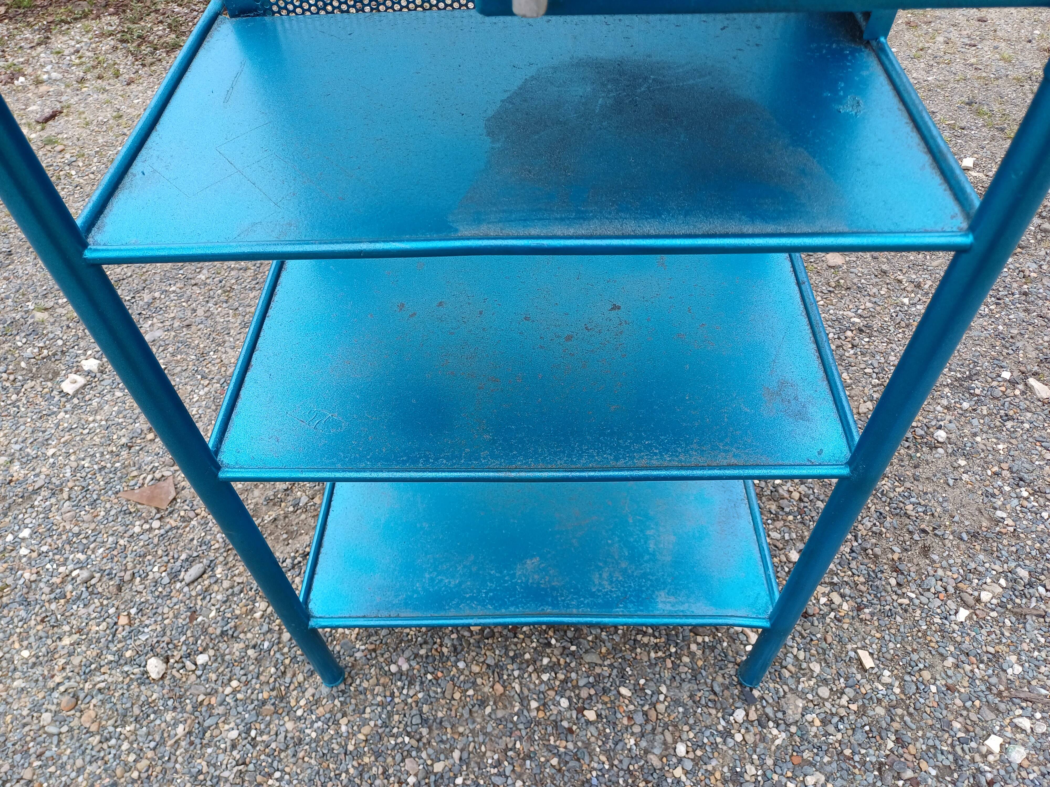 Industrial Iron Furniture Heliolith