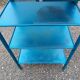 Industrial Iron Furniture Heliolith