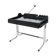 Desk with lamp by Vittorio Parigi and Nani Prina for Molteni, 1970s