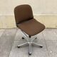 Fauteuil par Wilhelm Ritz pour Wilkhahn