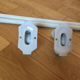 Towel rack