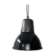 OLD INDUSTRIAL SUSPENSION EMAILLEE XXL
