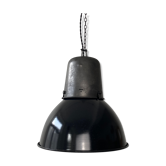 OLD INDUSTRIAL SUSPENSION EMAILLEE XXL