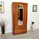 Vintage Parisian wardrobe