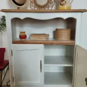 Meuble vintage, petit buffet