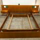 Scandinavian teak 1960