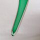 Blown glass vase, Hysteria, France, 80s/90s