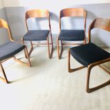 Baumann Sleigh Chair