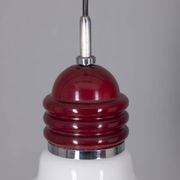 VINTAGE CHANDELIER FROM THE 1970S "ARIANNA" DESIGNED P BROMBIN FOR ARTEMIDE