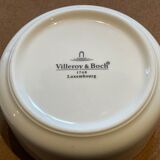 Box Villeroy & Boch naïve drawing Laplau