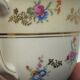 Duo of tea cups 🍵 Limoges porcelain, Raynaud & Cie