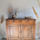 Old Parisian buffet