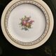 Limoges porcelain dinner service – Raynaud & Cie – Gilding ok