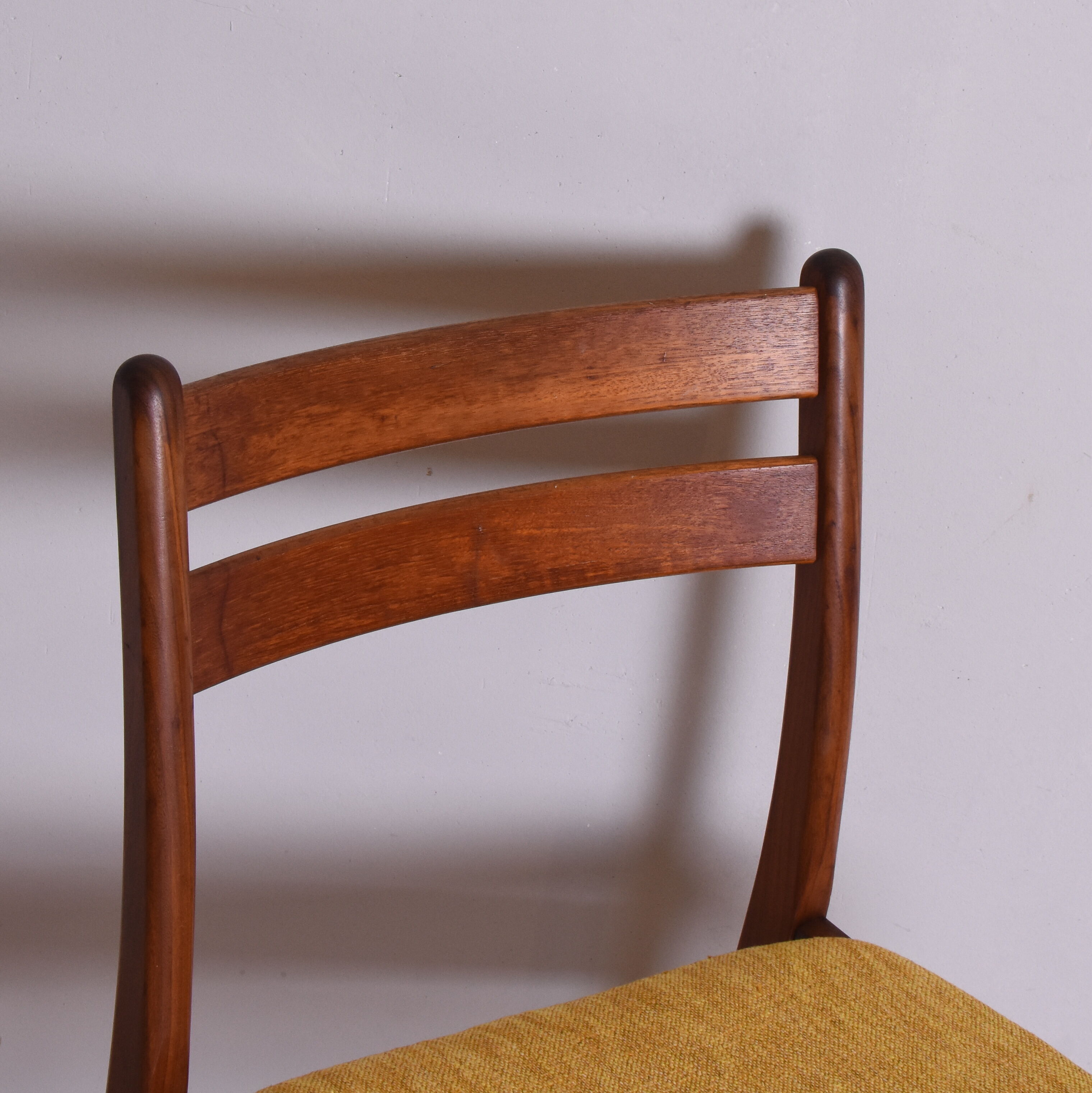 Chair, Denmark, 1970s