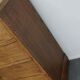 Apothecary furniture in oak France 1930