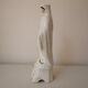 Statue de la Vierge Marie en porcelaine