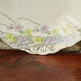 Old radford dish