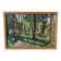 Small oil painting J. Biot
